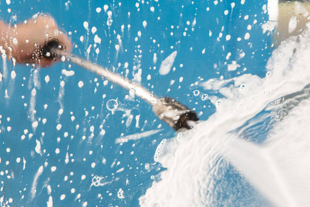 Best Sidewalk and Walkway Cleaning  in Shil, OH
