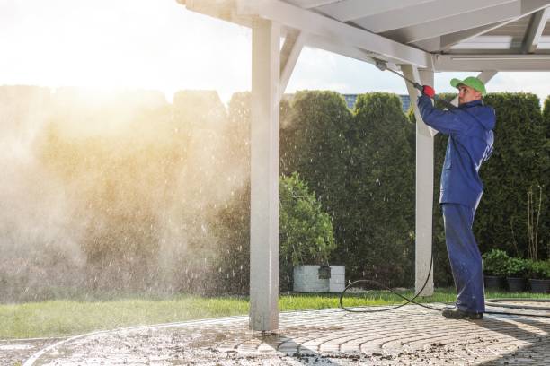 Best Playground Equipment Cleaning  in Shil, OH
