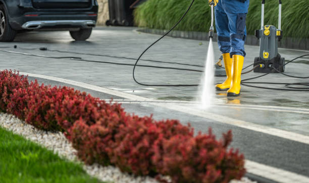 Best Post-Construction Pressure Washing  in Shil, OH